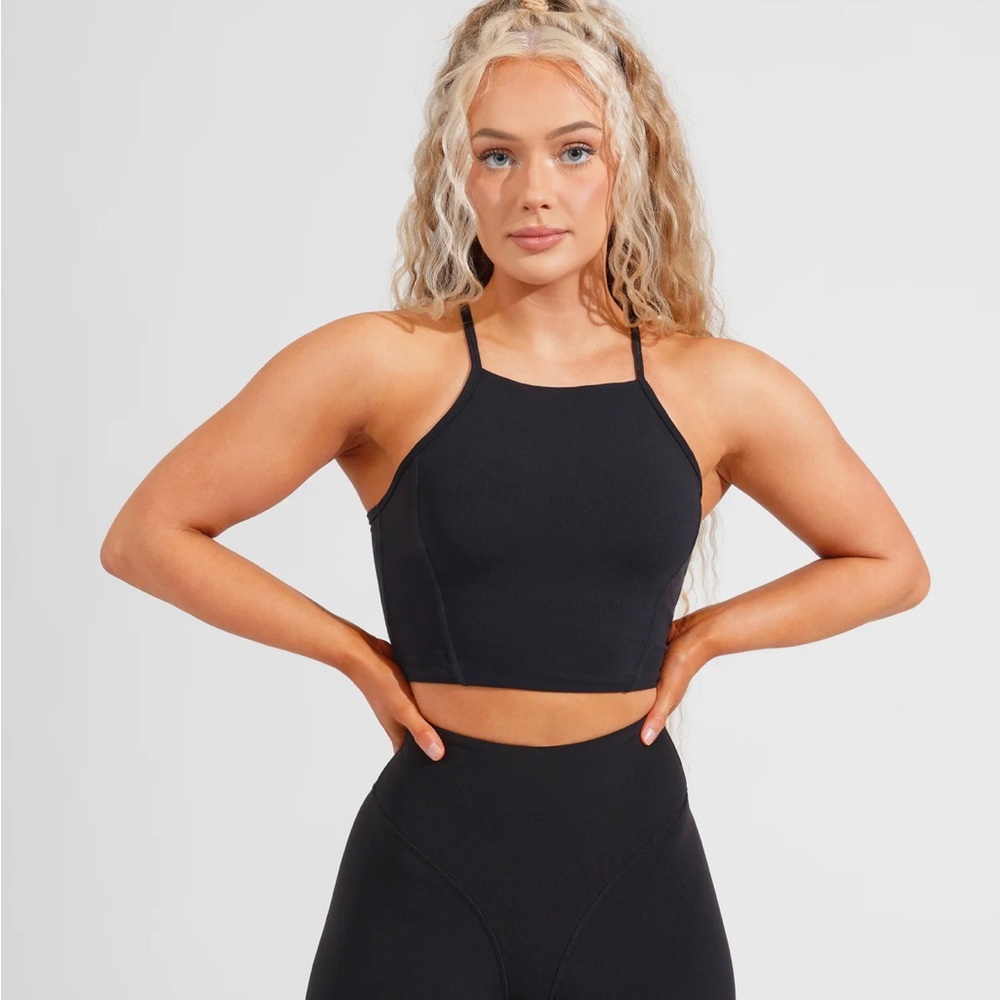 Buffbuny Ivy crop